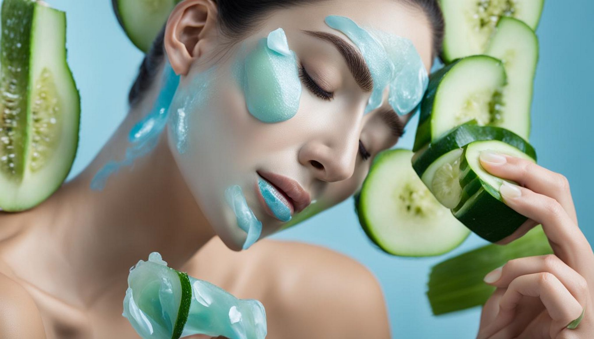 Hydrate & Brighten Under Eyes with These Easy Tips