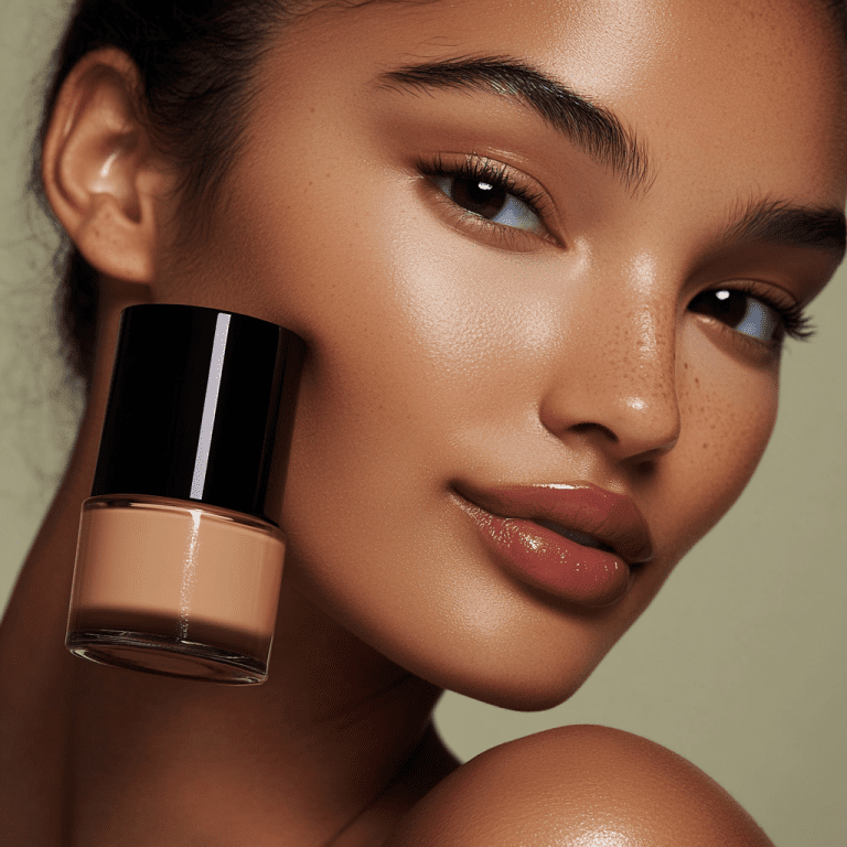 Best Foundations for Oily Skin: Your Guide to a Flawless, Shine-Free Finish
