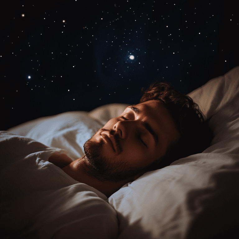 The Importance of Sleep and How to Improve Your Routine