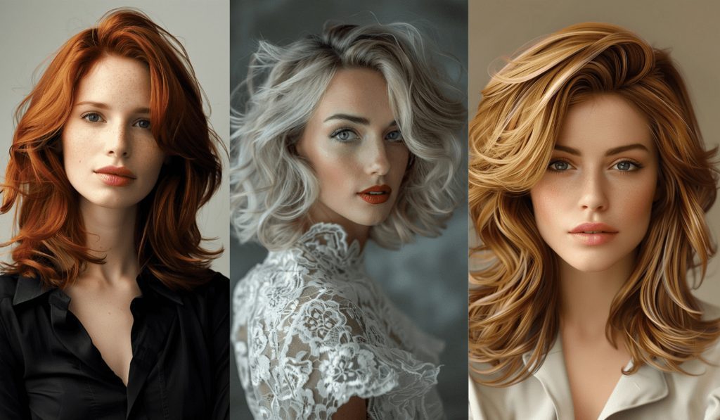 20 Fabulous Hairstyles Perfect for Medium Length Hair