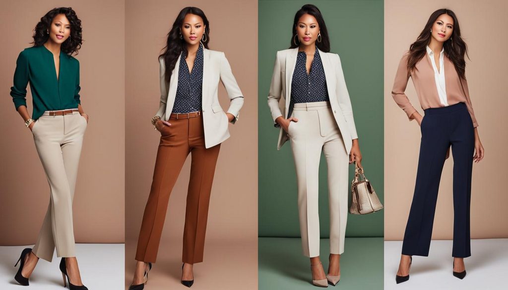 Decoding the Office Dress Code