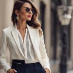 Work Outfit Ideas 2024 Fresh Trends for Modern Professionals