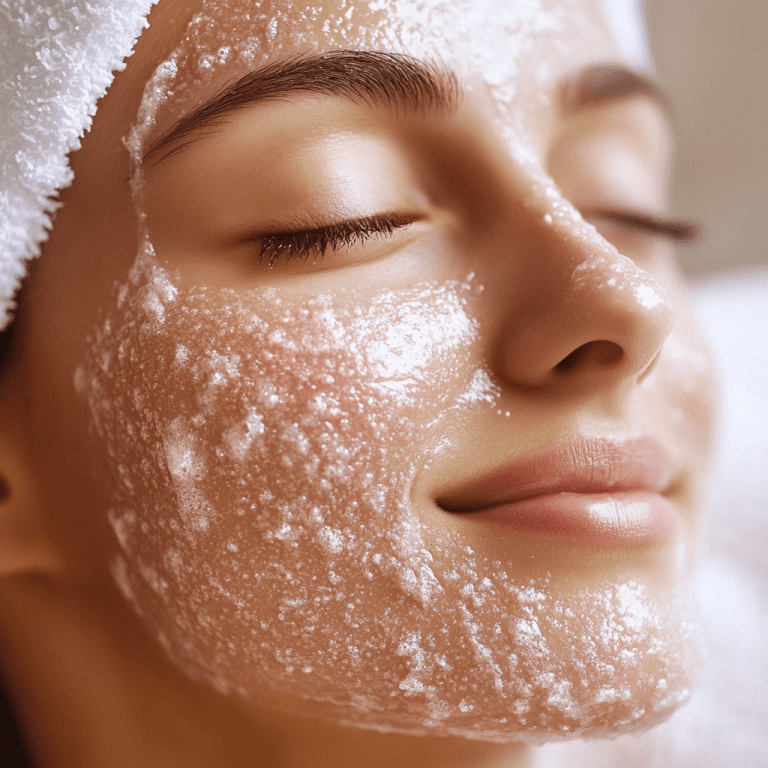 💖 Get That Glow! 6 Skincare Tips for Luminous Skin