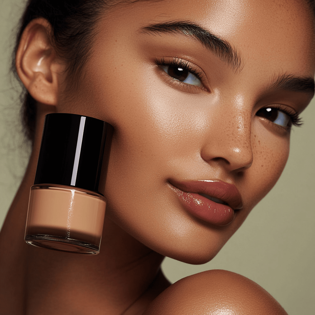 Best Foundations for Oily Skin: Your Guide to a Flawless, Shine-Free Finish