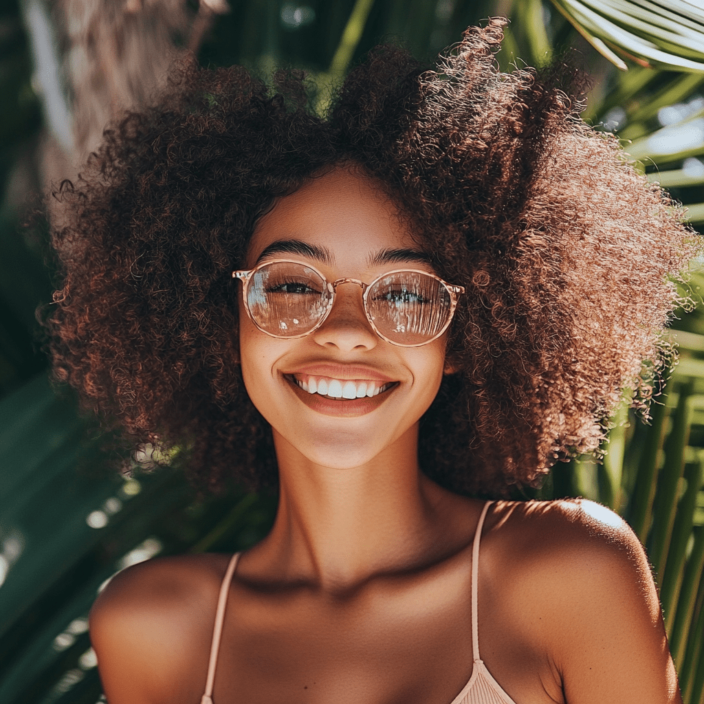How to Keep Your Hair Healthy During Summer