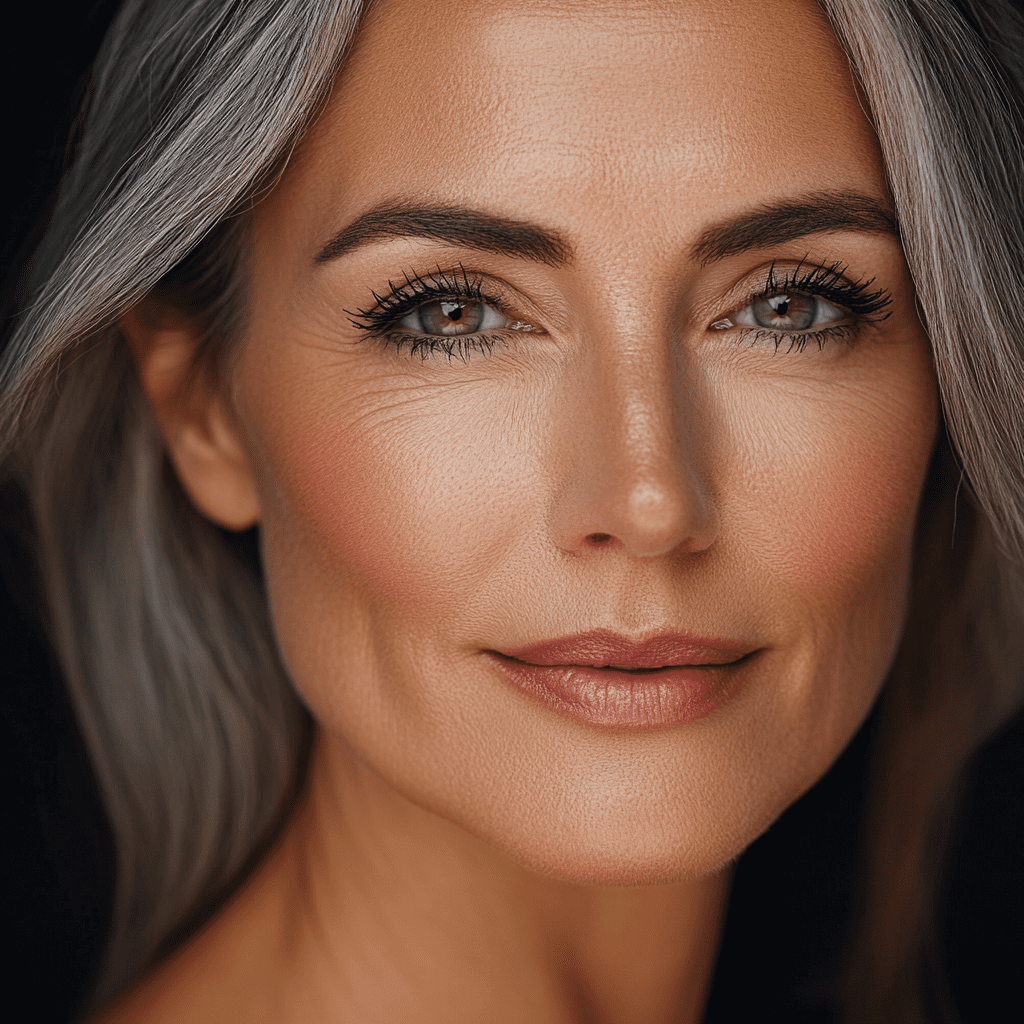 Makeup Tips for Mature Skin: Enhancing Your Natural Beauty
