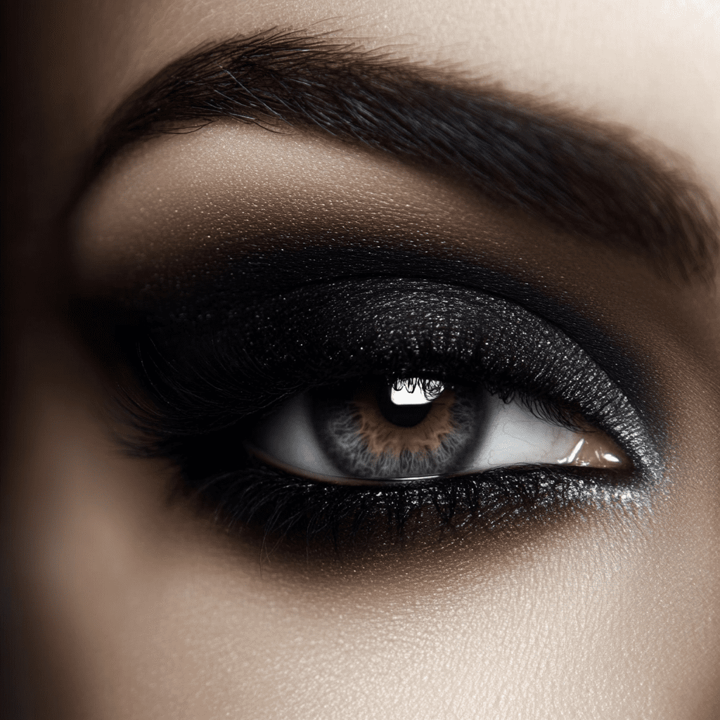 How to Create the Perfect Smoky Eye Look