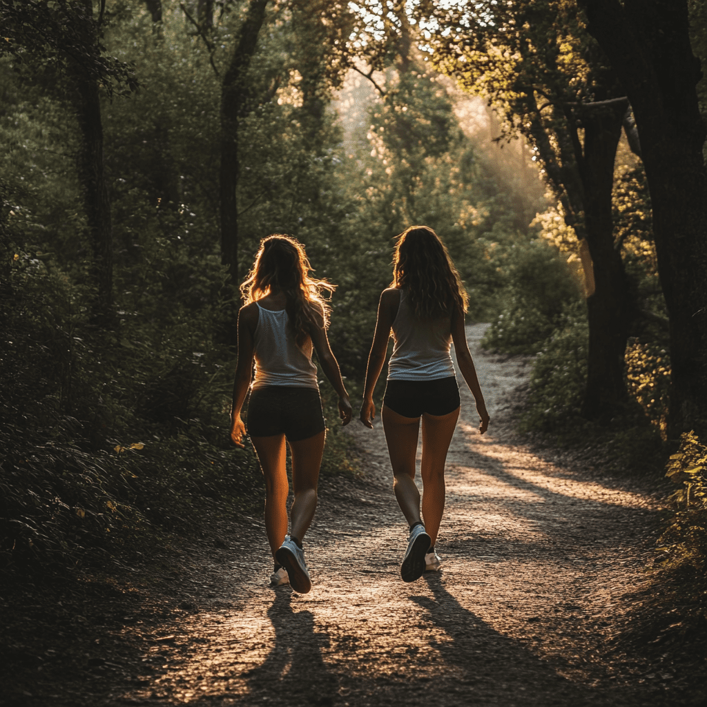 Easy Tips for Everyday Health & Wellness
