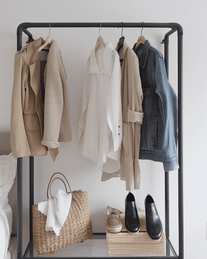How to Build a Capsule Wardrobe: Your Step-by-Step Guide