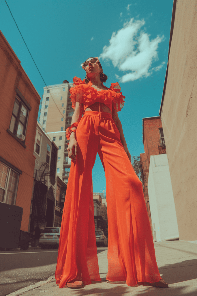 Chic Outfits for Every Body Type in 2025