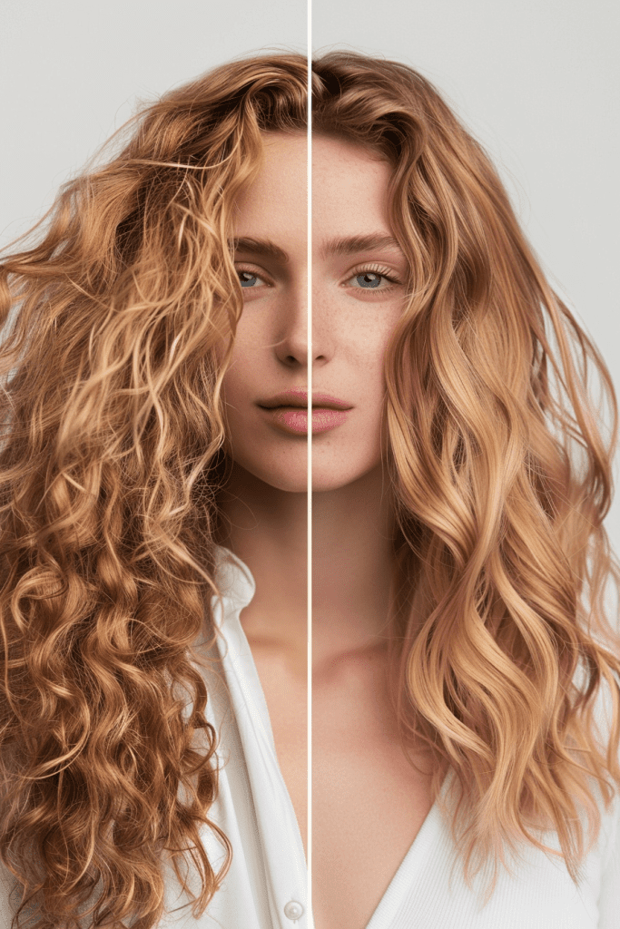How to Protect Your Hair from Heat Damage