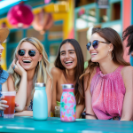 Essential Tips for Staying Hydrated All Day: A Fashion Influencer’s Guide to Glow from the Inside Out