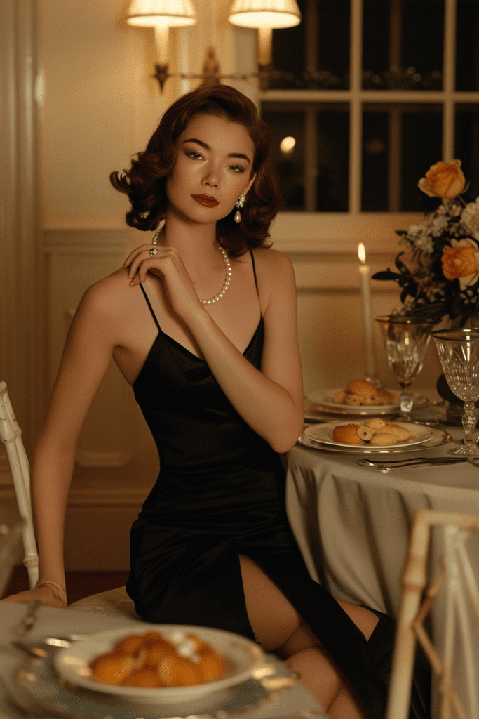 5 Ways to Style Your Little Black Dress: Effortless Looks for Every Occasion